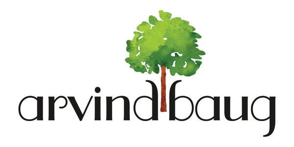 ARVINDBAUG